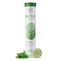 Wellbeing Nutrition -  Organic Japanese Ceremonial Matcha Green Tea - for Skin, Dark Circles and Weight Management  icon