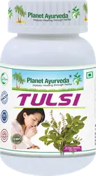 Planet Ayurveda Tulsi for Respiratory and Immune System icon