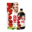 AMBIC HBR Syrup Ayurvedic Blood Purifier Syrup for Glowing Skin