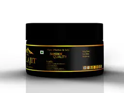 Humming Herbs Himalayan Shilajit Resin Stamina Vitality & Endurance Booster (50 Gm Pure Resin) icon