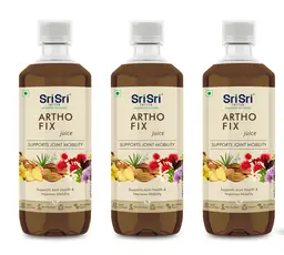 Sri Sri Tattva Artho Fix Juice