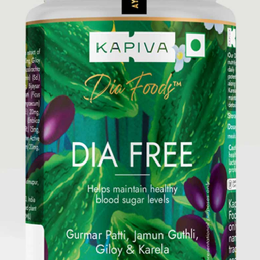 Buy Kapiva #39 s 100% Natural Dia Free Capsules for High Blood Sugar Buy Kapiva #39 s 100% Natural Dia Free Capsules for High Blood Sugar