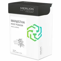 Merlion Natural's - Manjistha Root Powder 227gm icon