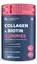 Carbamide Forte Collagen & Biotin Gummies for men and women for Skin & Hair