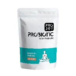 Projoy -  Overall Metabolic Health Wellness Probiotics - Lactobacillus rhamnosus and Bifidobacterium bifidum - Revitalize Your Body for Optimal Heart, Liver, and Kidney Health icon