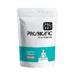 Projoy - Overall Metabolic Health Wellness Probiotics - Lactobacillus rhamnosus and Bifidobacterium bifidum - Revitalize Your Body for Optimal Heart, Liver, and Kidney Health icon
