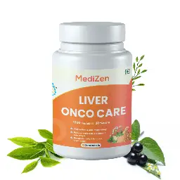 MediZen Liver Onco Care for Liver Health icon