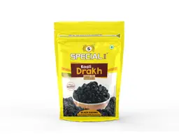 Special Choice Kali Darakh / Black Raisins (Seeded) for Lowering the Blood Sugar Levels icon