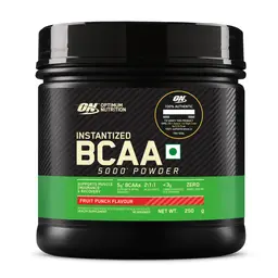 Optimum Nutrition (ON) BCAA for Strength and Endurance icon