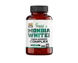 Humming Herbs - Mondia Whitei - with Maca Root, Fadogia Agrestis - for Boosting Energy and Stamina icon