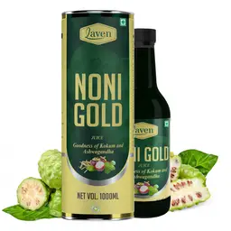 Laven Noni Gold Juice for Overall Well being. icon