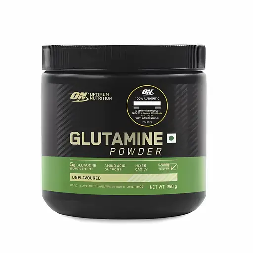 Optimum Nutrition (ON)  L-Glutamine Powder icon