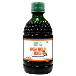 Divya Himalayan -  Noni Gold Juice Energy Drink, Immunity and Digestion Booster | 400ml icon