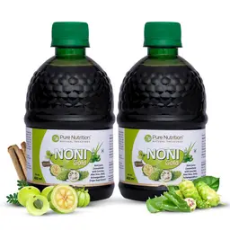Pure Nutrition Noni Gold Juice Concentrated