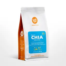 Yogabar Chia Seeds 250g icon