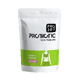 Projoy -  Detox + Cleanse Probiotic with Prebiotics -  Guar Gum, and Maltodextrin - Breakdown and Remove Toxins for a Healthier You icon