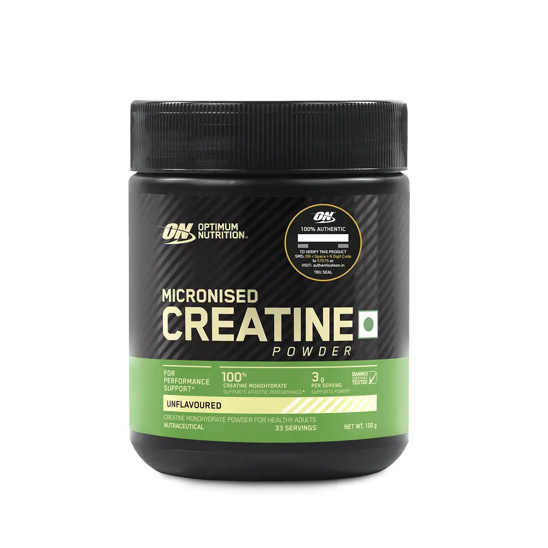 Optimum Nutrition (ON) Micronized Creatine Powder