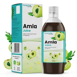 MyUpchar Ayurveda Amla Juice for Metabolism icon