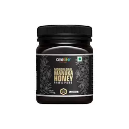 Onelife - Monofloral Manuka icon