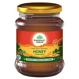 Organic India - Honey (Multi Floral ) icon