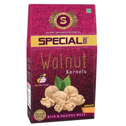 Special Choice Walnut Kernels for Weight Regulation icon