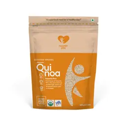 Nourish You Premium White Quinoa for Reducing Inflammation icon