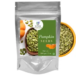 Nxtgen Ayurveda Pumpkin Seeds for Maintaining Good Health Of Cells And Muscles icon