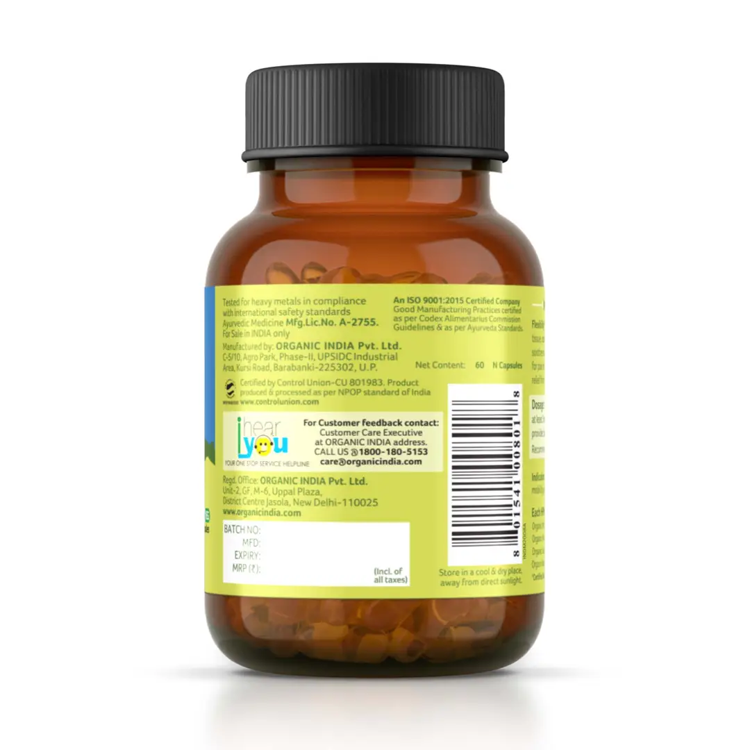 Certified Organic 60 Tea Bag Gift Box Relaxing at Best Price in Bhubaneswar  | Sweta Agencies