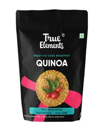 True Elements - Gluten Free Quinoa | Composed of a mixture of vitamins, minerals and nutrients icon