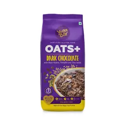 Yogabar Dark Chocolate Oats icon