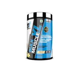BPI Sports Bulk Muscle XL for Weight Gaining