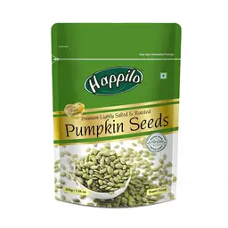 Happilo Premium Lightly Salted & Roasted Pumpkin Seeds icon