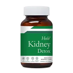 ZeroHarm  Sciences - Holo Kidney Detox tablets - For Patharchatta, Gokhru With Plant-based kidney supplement, Natural kidney detox  icon