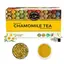 Teacurry chamomile tea