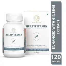 Newtreesun - Multivitamin for healthy lifestyle icon