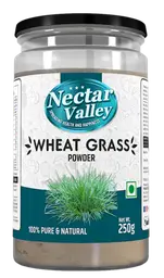 Nectar Valley Wheatgrass Leaf Powder icon