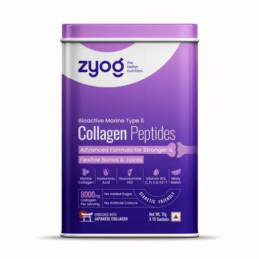Bioactive Marine Collagen Powder Bioactive Marine Collagen Powder