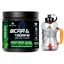 Beyond Fitness - BCAA & TAURINE Isotonic Energy Drink