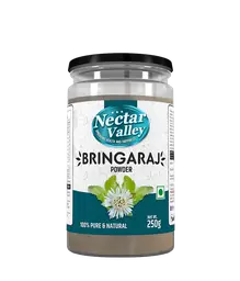 Nectar Valley Bhringraja Powder (Eclipta Alba) icon