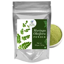 Nxtgen Ayurveda Moringa Oleifera Powder for Maintaining Blood Sugar Levels, Diabetes icon