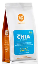 Yogabar Chia Seeds 250g icon