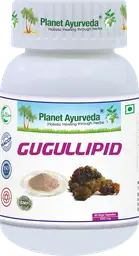 Planet Ayurveda Gugulipid for Healthy Glucose Level icon