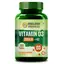 Himalayan Organics Vitamin D3 2000 IU Supplement + Vitamin K2