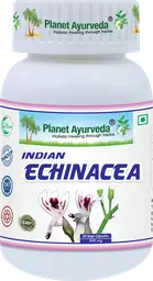 Planet Ayurveda Indian Echinacea for Producing Natural Immunity in the Body icon
