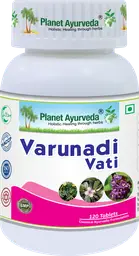 Planet Ayurveda Varunadi Vati for Abdominal Health icon