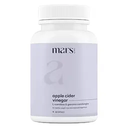 Mars by GHC - Weight Loss Max, Green Tea & L-Carnitine icon