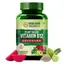 Himalayan Organics Plant Based Vitamin b12 Capsules