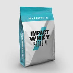 MYPROTEIN Impact Whey Protein for Muscle Support and Recovery icon