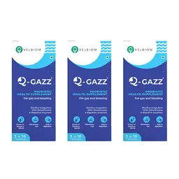 Velbiom Q - Gazz