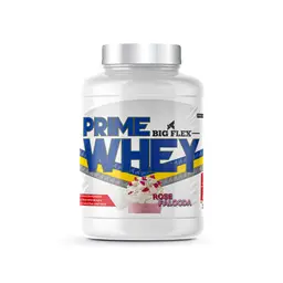 Bigflex Prime Whey Protein Powder for Muscle Building and Recovery